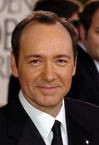 Kevin Spacey photo